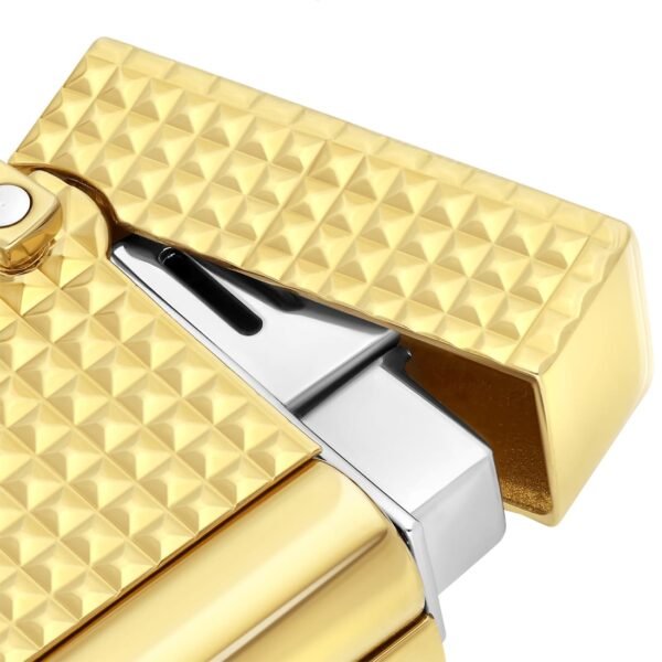 Lighter Necklace S.T. Dupont Gold