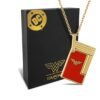 collier-briquet-s.t.dupont-wonder-woman-54820 Lighter Necklace S.T. Dupont Wonder Woman
