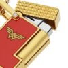 collier-briquet-s.t.dupont-wonder-woman-54822 Lighter Necklace S.T. Dupont Wonder Woman