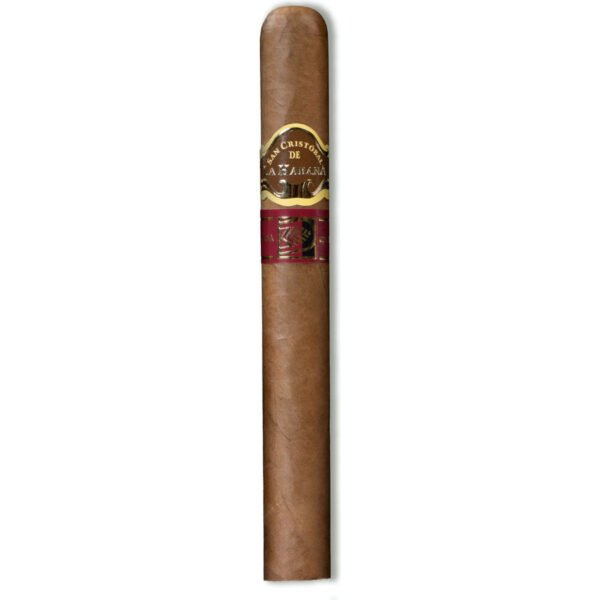 San Cristobal 20th Aniversario LCDH