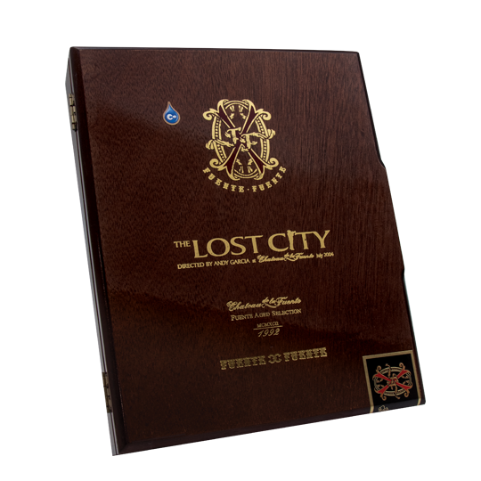 fuente-opus-x-lost-city-piramide-box_1 Fuente Fuente Opus X Lost City
