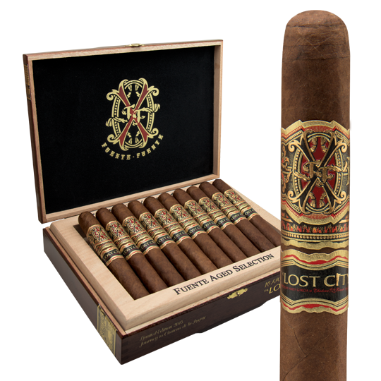 fuente-opus-x-lost-city Fuente Fuente Opus X Lost City