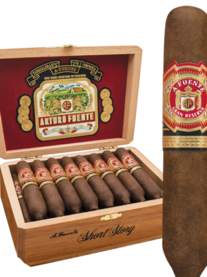 Arturo Fuente Hemingway