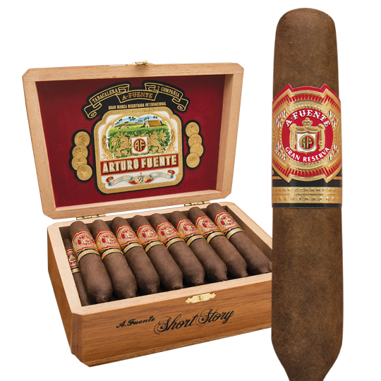 fuente-short-story-natural_31 Arturo Fuente Hemingway