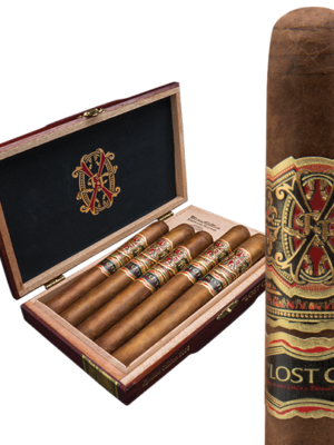 fuente_thelostcity_open_4 Fuente Fuente Opus X Lost City Assortment