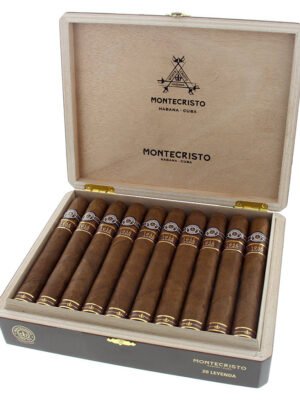 Montecristo Linea 1935 Leyenda Cigar