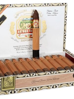Arturo Fuente Chateau Fuente Cuban Belicoso