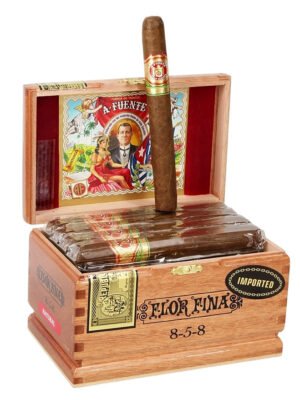 Arturo Fuente Gran Reserva 8-5-8 Anniversary Natural