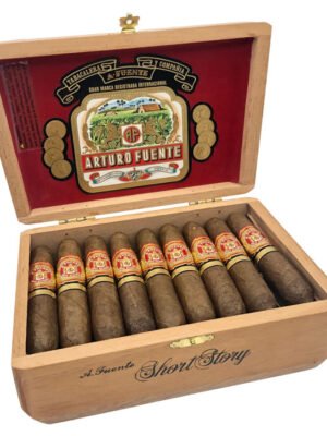 Arturo Fuente Hemingway Short Story Cigar