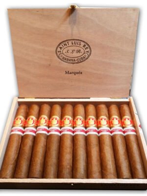 Saint Luis Rey Marquez Cigar