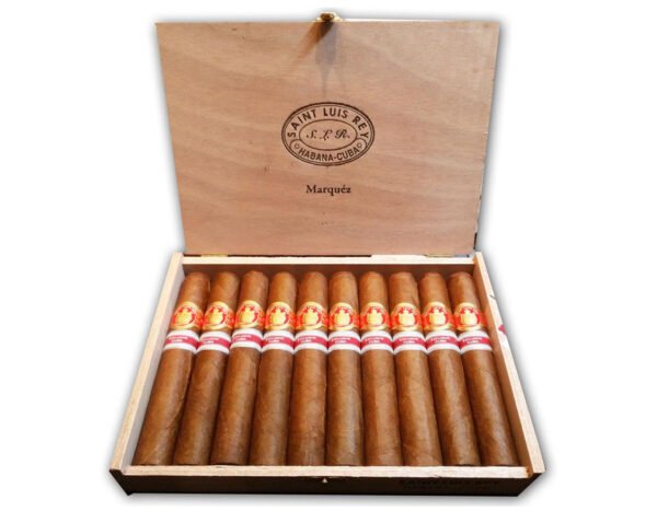 no767_1310x_crop_center Saint Luis Rey Marquez Cigar