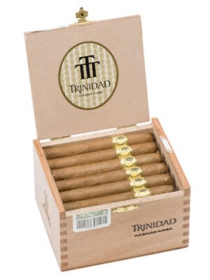 Trinidad Reyes Cigar