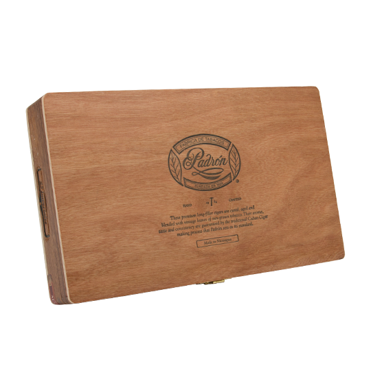 Padrón 1964 Anniversary