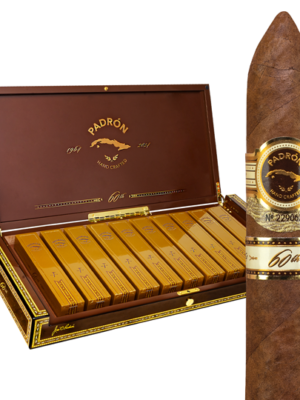 padron-60th-anniversary Padron 60th anniversary