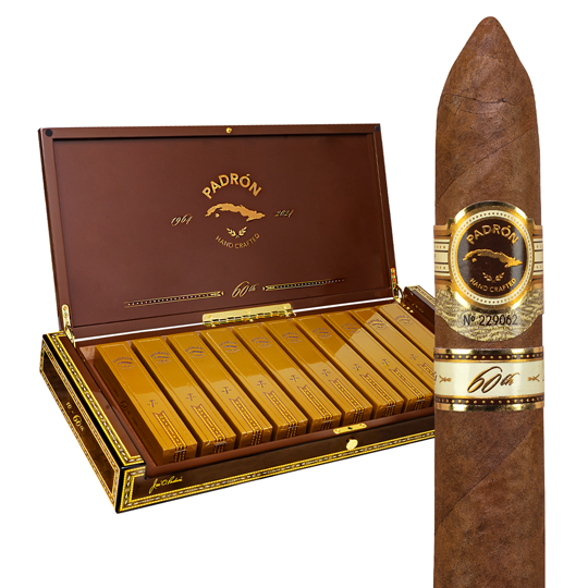 padron-60th-anniversary Padron 60th anniversary