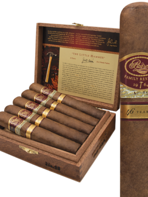 padron-family-reserve_3 Padrón Family Reserve