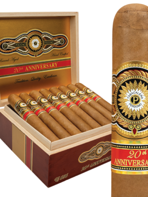 perdomo-20th-anniversary-connecticut-2022 Perdomo 20th Anniversary Connecticut