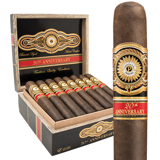 Perdomo 20th Anniversary maduro