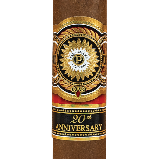 perdomo-20th-anniversary-sun-grown-band-2022 Perdomo 20th Anniversary Sun Grown