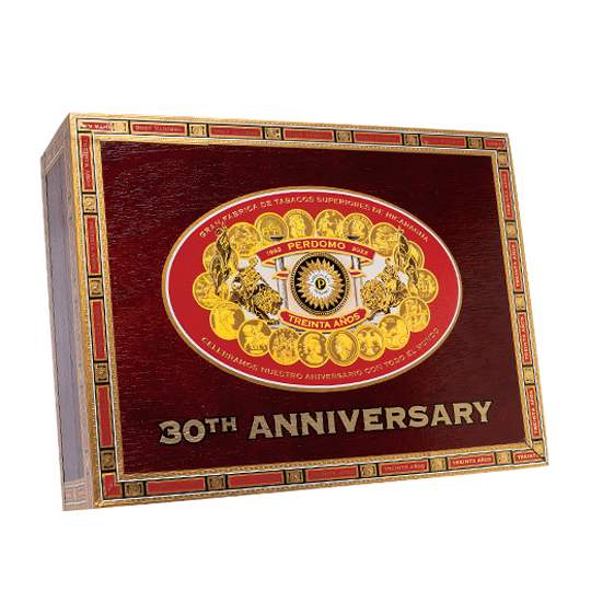 perdomo-30th-anniversary-sun-grown-epicure-closed Perdomo 30th Anniversary Sun Grown