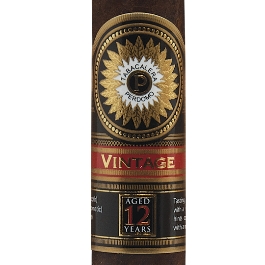 Perdomo Double Aged Vintage Maduro