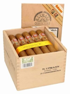 H.Upmann Connoisseur B LCDH (25)