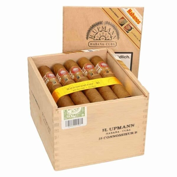 products-h-upmann-connoisseur-b H.Upmann Connoisseur B LCDH (25)