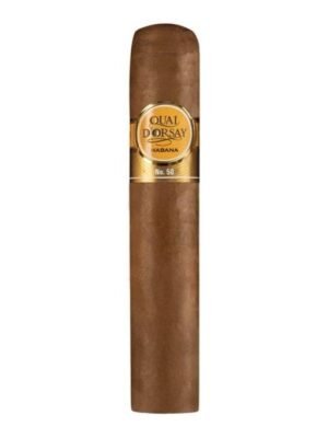 Quai D'Orsay No.50