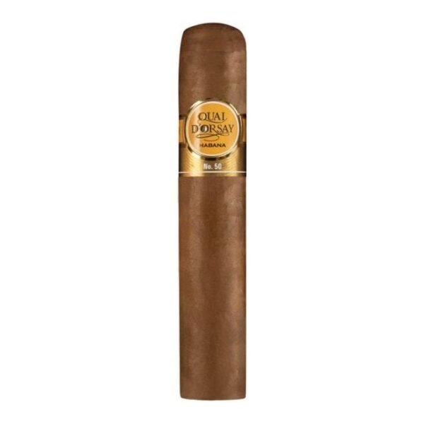 Quai D'Orsay No.50